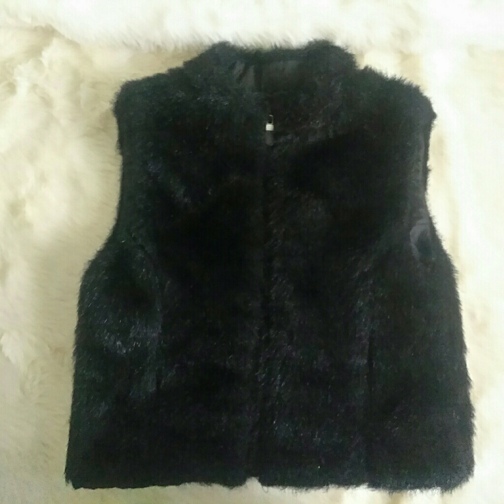 Girls Vest